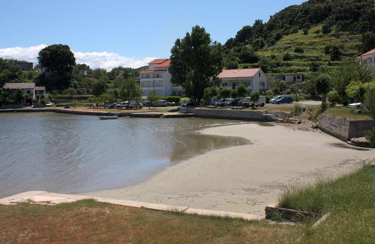 Apartments By The Sea Supetarska Draga - Donja, Rab - 2022 Экстерьер фото