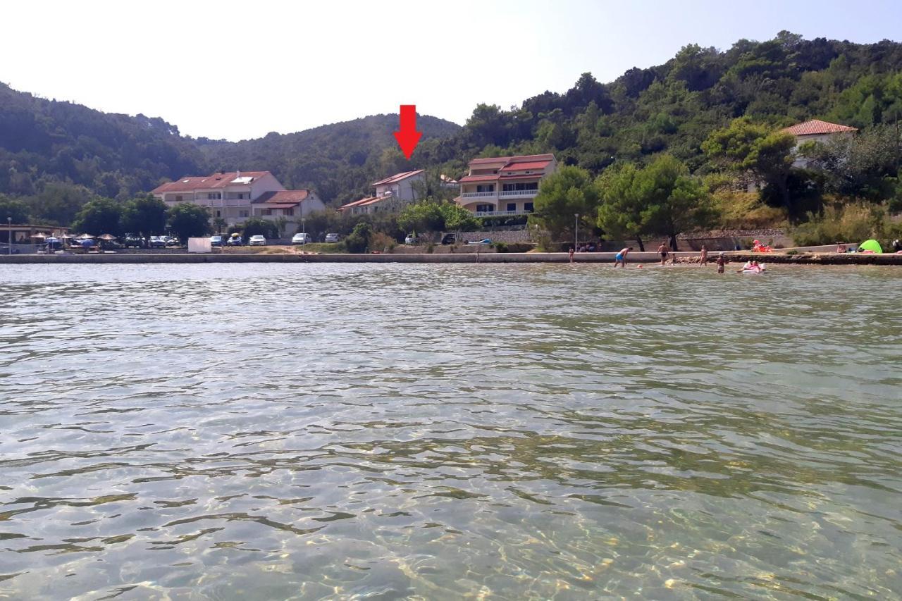 Apartments By The Sea Supetarska Draga - Donja, Rab - 2022 Экстерьер фото