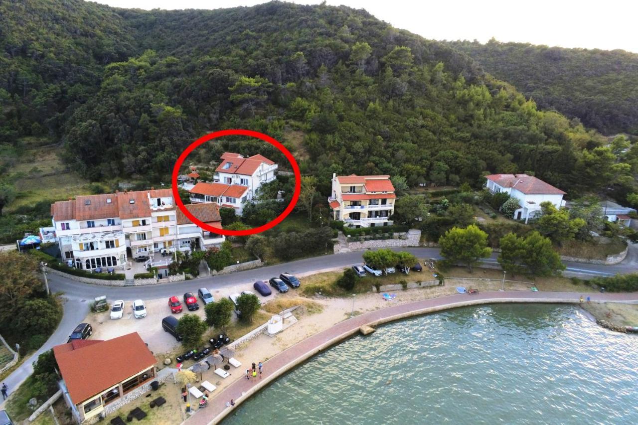Apartments By The Sea Supetarska Draga - Donja, Rab - 2022 Экстерьер фото