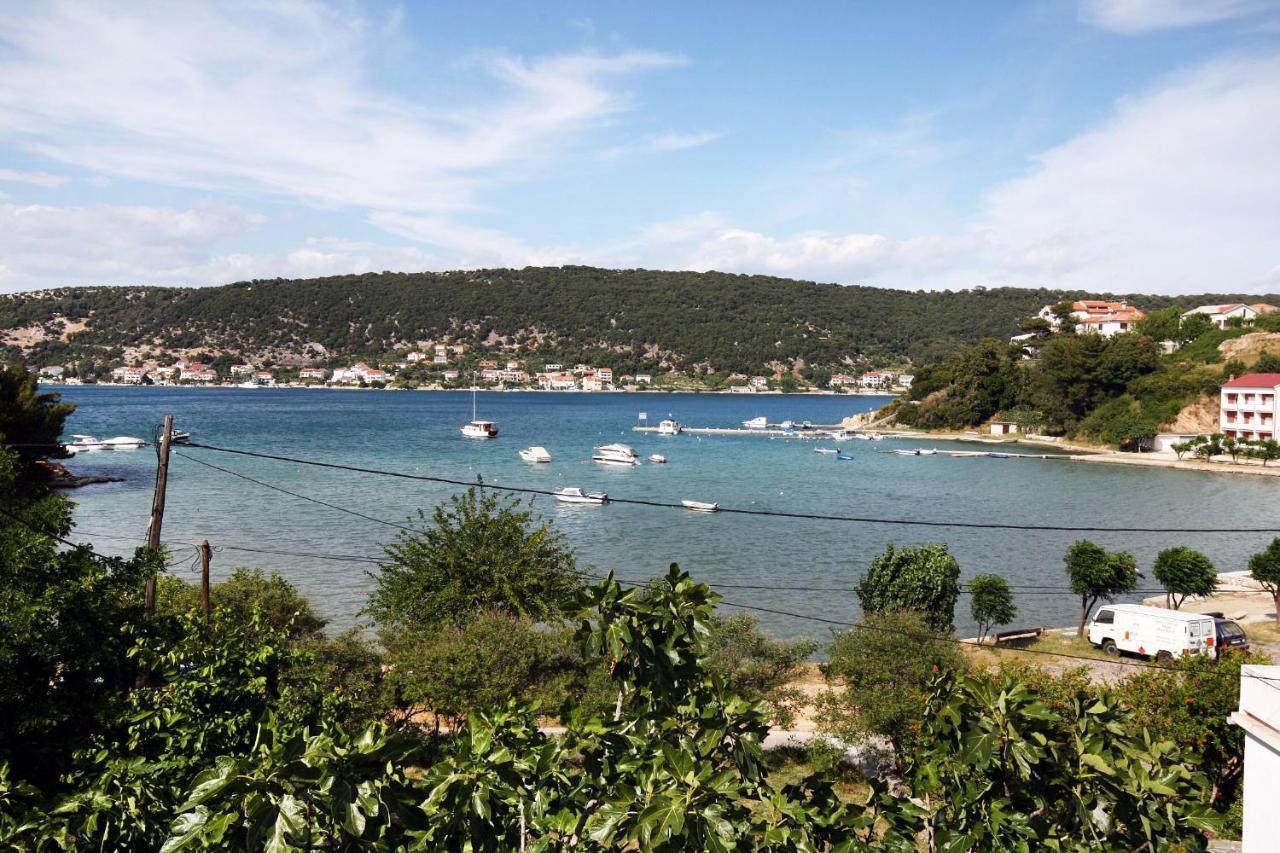 Apartments By The Sea Supetarska Draga - Donja, Rab - 2022 Экстерьер фото