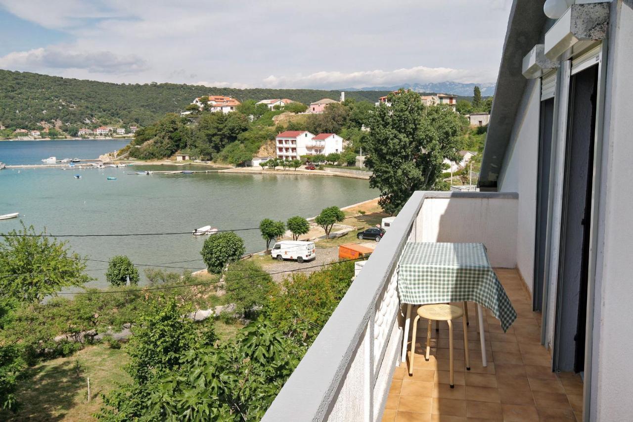 Apartments By The Sea Supetarska Draga - Donja, Rab - 2022 Экстерьер фото