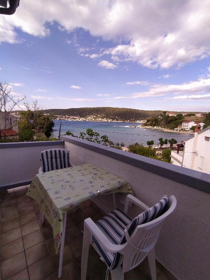 Apartments By The Sea Supetarska Draga - Donja, Rab - 2022 Экстерьер фото