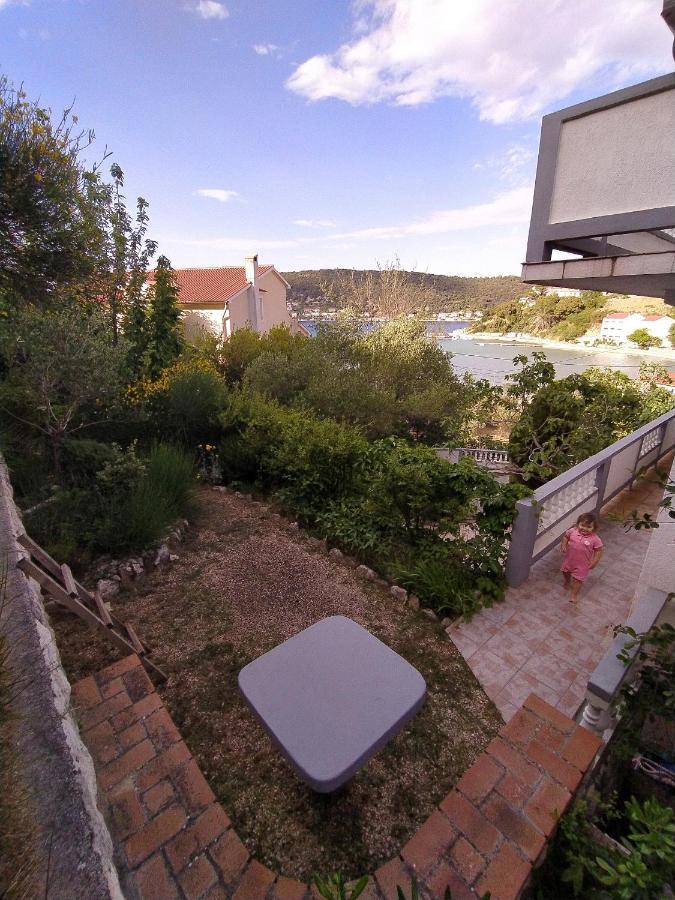 Apartments By The Sea Supetarska Draga - Donja, Rab - 2022 Экстерьер фото